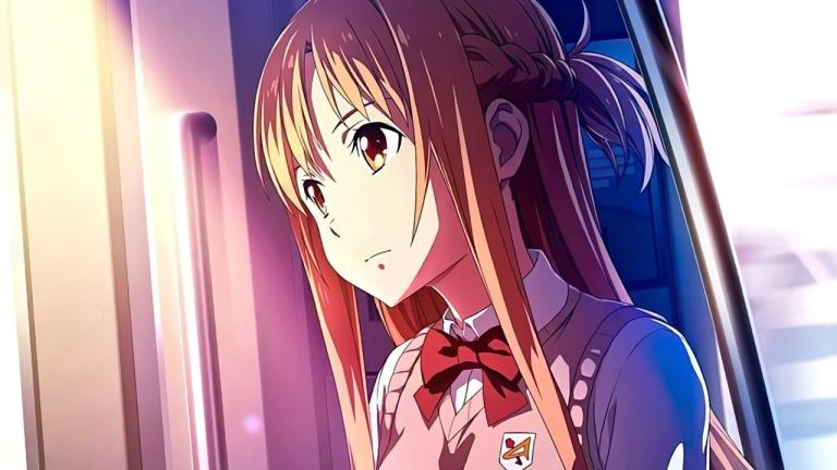 Sword Art Online: Progressive - Hoshi Naki Yoru no Aria domina en ganancias en su primer fin de semana