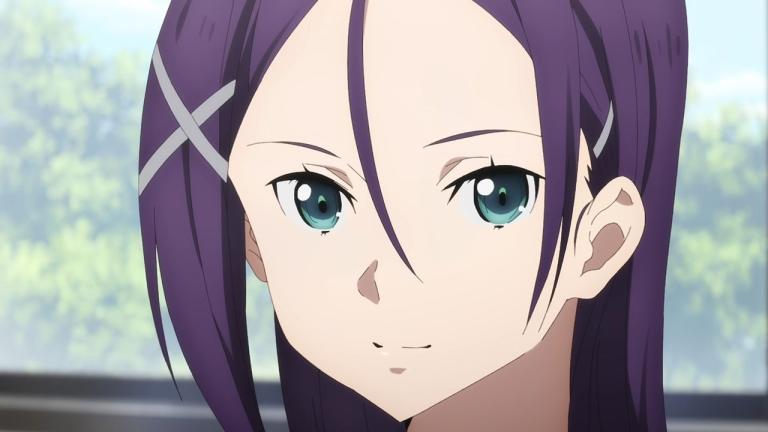 Sword Art Online: Progressive revela un nuevo video promocional para su película