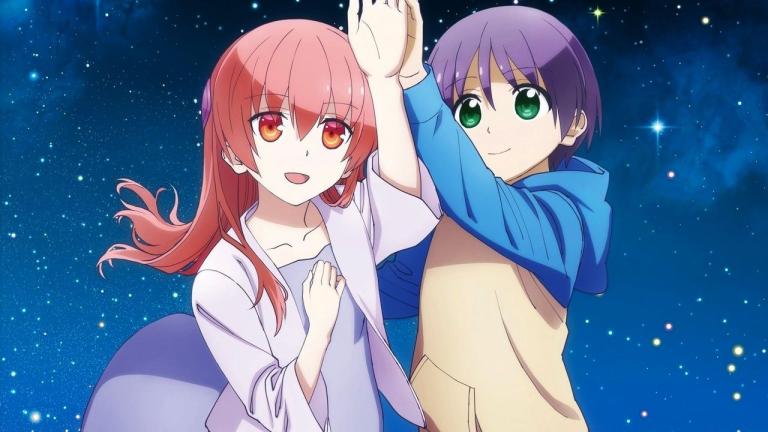 Tonikaku Kawaii confirma su segunda temporada y un nuevo episodio