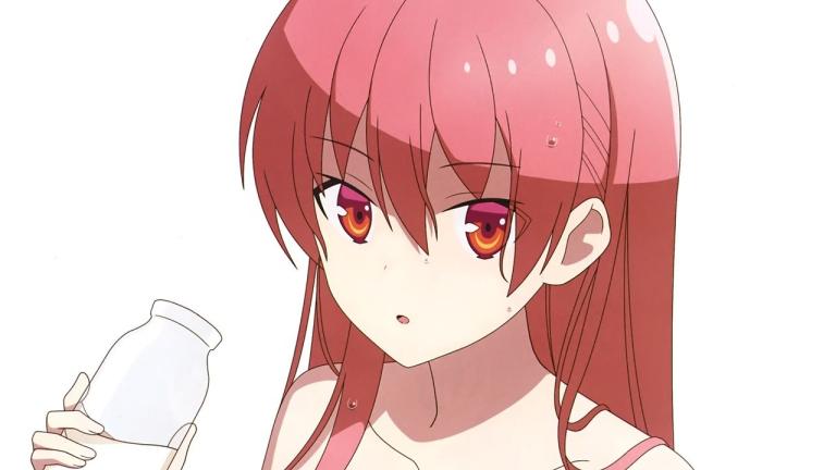 Tonikaku Kawaii tendrá un importante anuncio esta semana