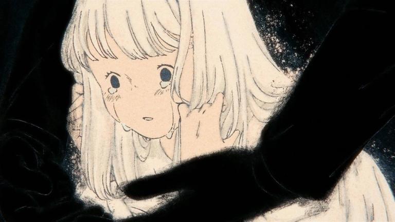 Totsukuni no Shoujo revela un video promocional para su próximo OVA