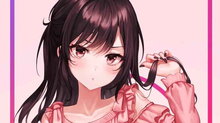 Un artista compartió un consejo para dibujar una falda con pliegues de forma realista