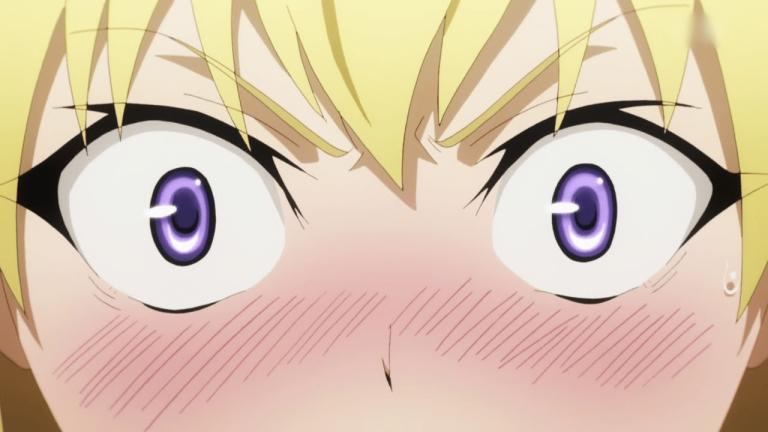 Un bug provocaba un rostro ahegao en el videojuego Harry Potter: Magic Awakened