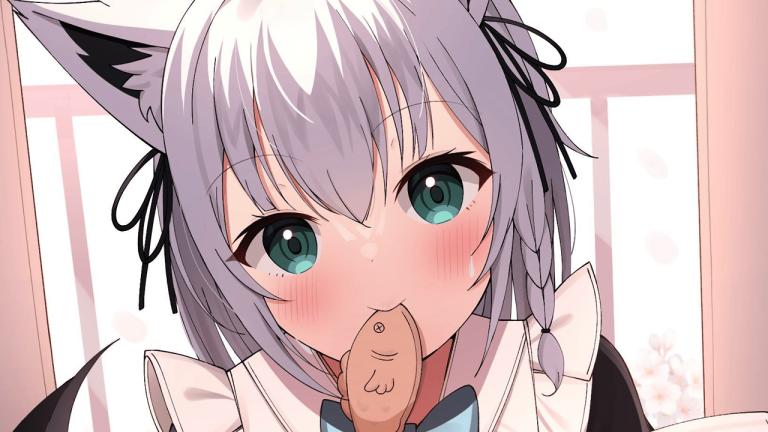 Una colaboración con Hololive Production elevó las ganancias trimestrales de Bushiroad