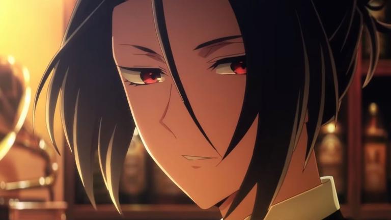 WIT Studio produjo un comercial para el videojuego Mahoutsukai no Yakusoku