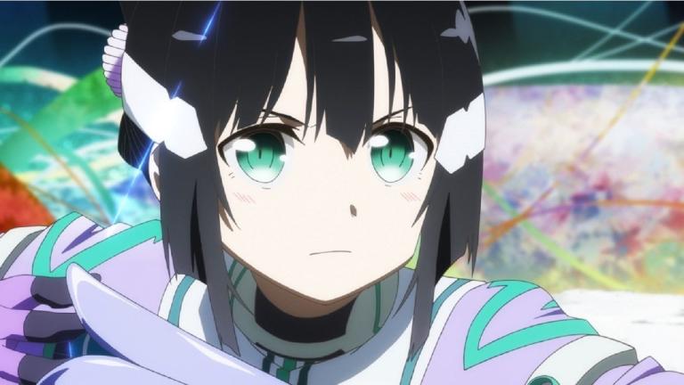 Yuuki Yuuna wa Yuusha de Aru: Dai Mankai no Shou revela un nuevo avance