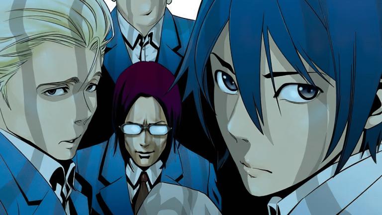 Akira Hiramoto, autor de Prison School, comenzará un nuevo manga en 2022
