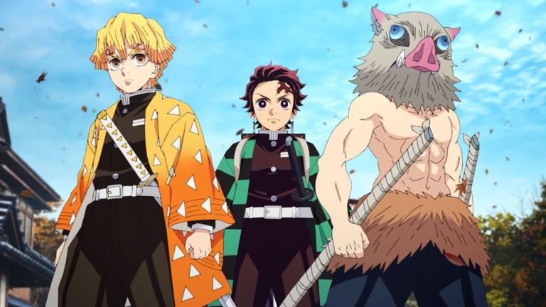 Algunos no quedaron contentos con el contenido original en Kimetsu no Yaiba: Yuukaku-hen