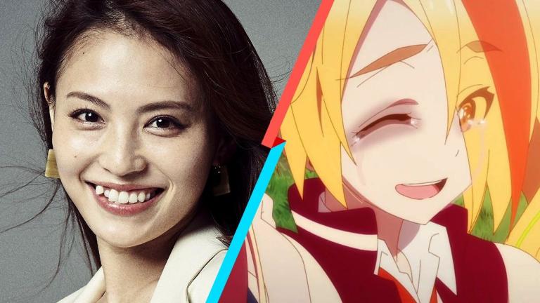 Asami Tano, la voz de Saki Nikaidou, anunció su matrimonio