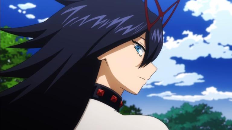 Boku no Hero Academia revela un avance para su sexta temporada