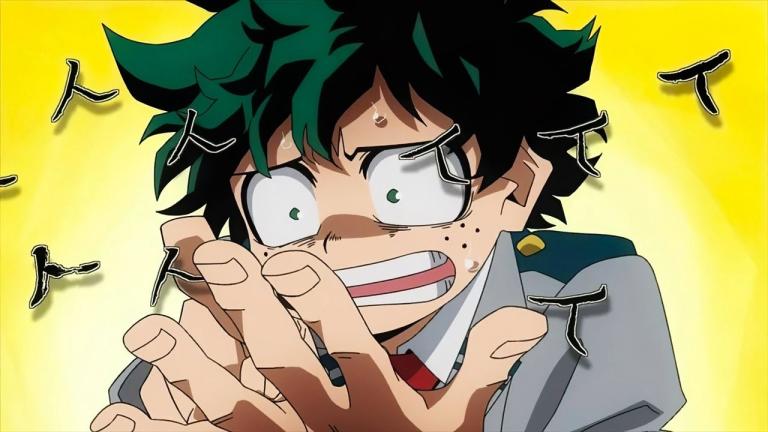 Boku no Hero Academia: World Heroes' Mission tendrá un OVA en febrero de 2022