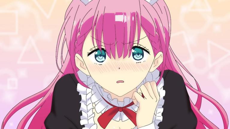 Bokutachi wa Benkyou ga Dekinai celebra el cumpleaños de Mafuyu Kirisu