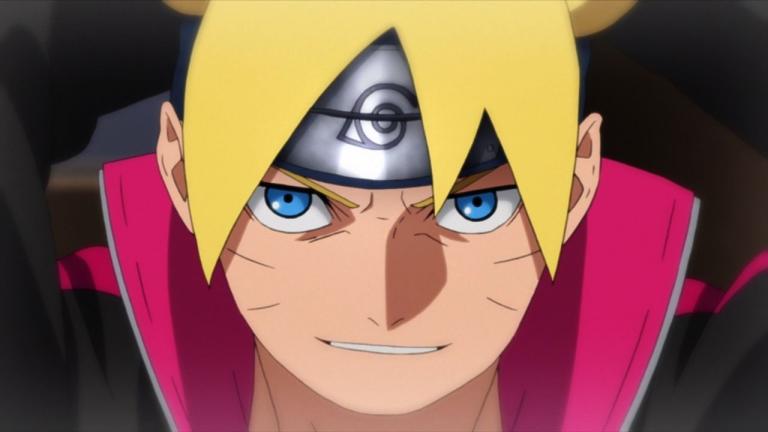 Boruto: Naruto Next Generations revela un nuevo visual y prepara el vigésimo aniversario de Naruto