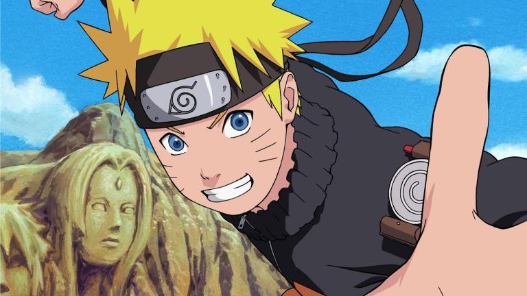 Cinco películas de Naruto Shippuden fueron dobladas al español latino