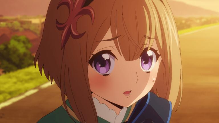 Con el regreso de la Comiket, la Cruz Roja reanuda también sus colaboraciones con animes