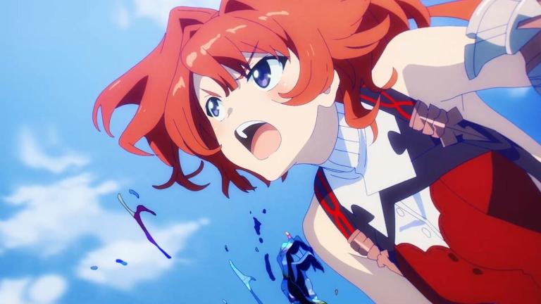Cygames lanza un espectacular video especial por su décimo aniversario