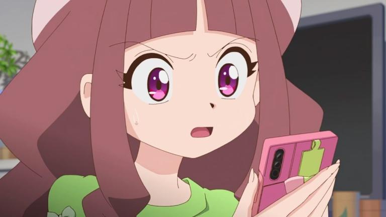 Digimon Ghost Game revela un video promocional para su próximo arco