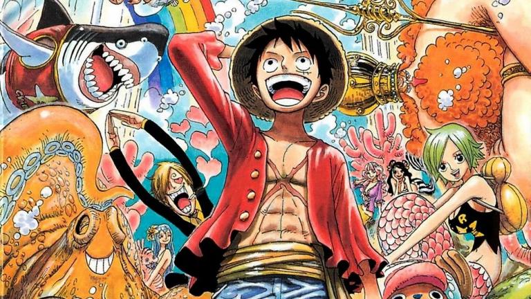 Eiichiro Oda comentó sobre los YouTubers que publican teorías sobre One Piece