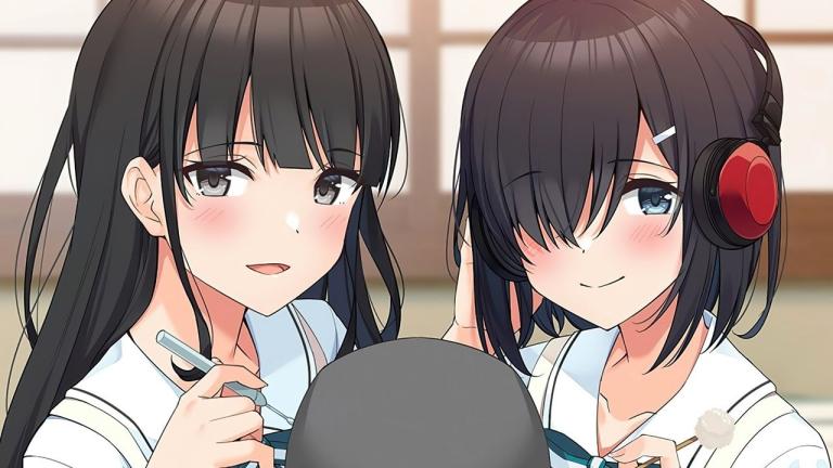 El anime ASMR, 180 Byou de Kimi no Mimi wo Shiawase ni Dekiru ka?, abre una campaña para sus Blu-ray/DVD