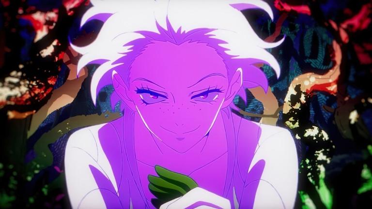 El anime Baraou no Souretsu revela un nuevo avance con su apertura