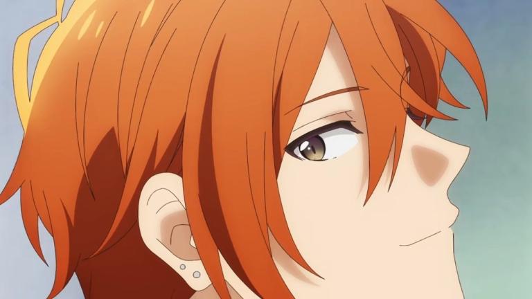 El anime boys-love Sasaki to Miyano tendrá 12 episodios