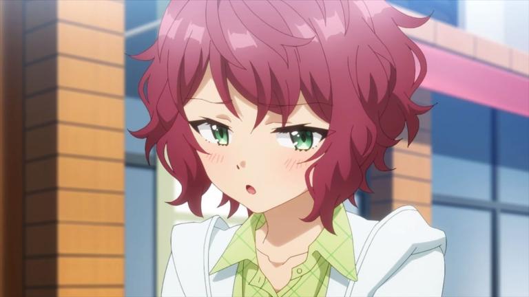 El anime CUE! Idol-Training revela su tercer avance con nuevos personajes