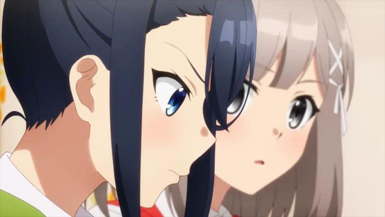El anime CUE! Idol-Training revela un nuevo video promocional
