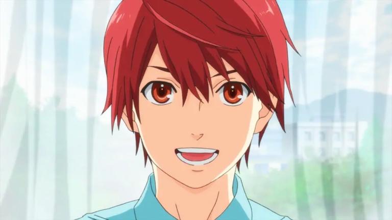 El anime Futsal Boys!!!!! revela un nuevo visual y confirma su fecha de estreno
