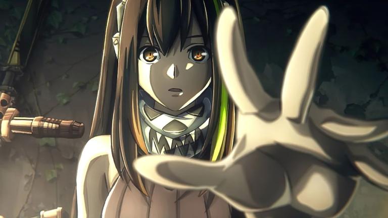 El anime Girls’ Frontline revela su apertura en un nuevo video promocional