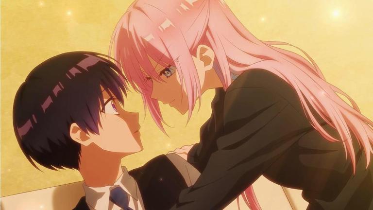 El anime Kawaii dake ja Nai Shikimori-san revela un nuevo visual y su fecha de estreno