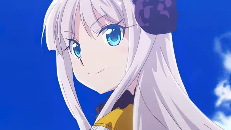 El anime Kenja no Deshi wo Nanoru Kenja comparte un nuevo visual y tráiler