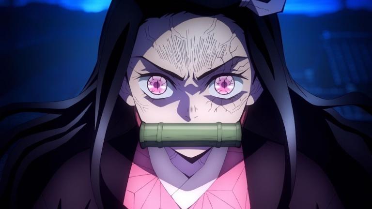 El anime Kimetsu no Yaiba: Yuukaku-hen revela su secuencia de apertura
