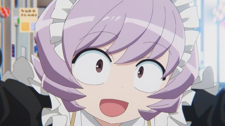 El anime Komi-san wa, Komyushou Desu podría anunciar segunda temporada pronto