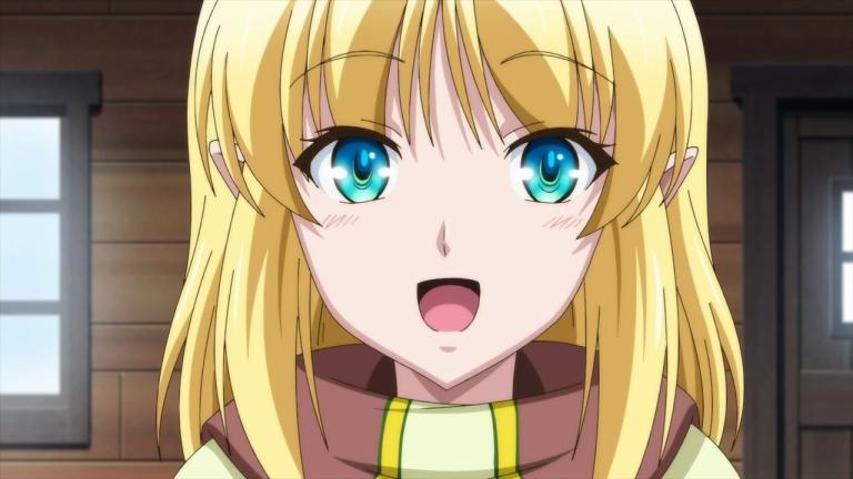 El anime Leadale no Daichi nite revela una fabulosa cuarta imagen promocional