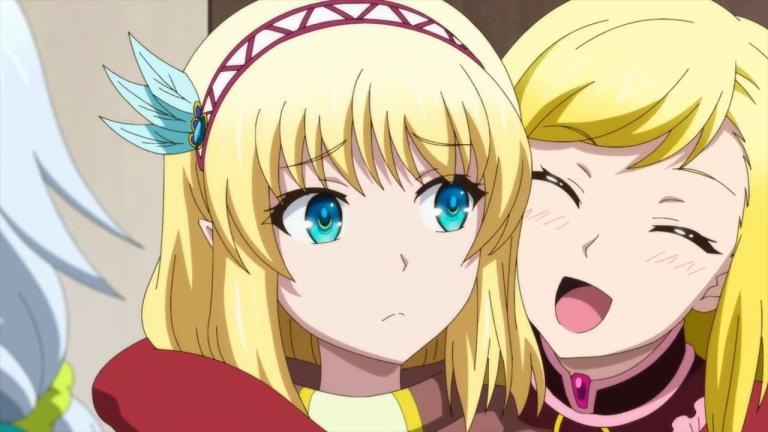 El anime Leadale no Daichi nite tendrá 12 episodios