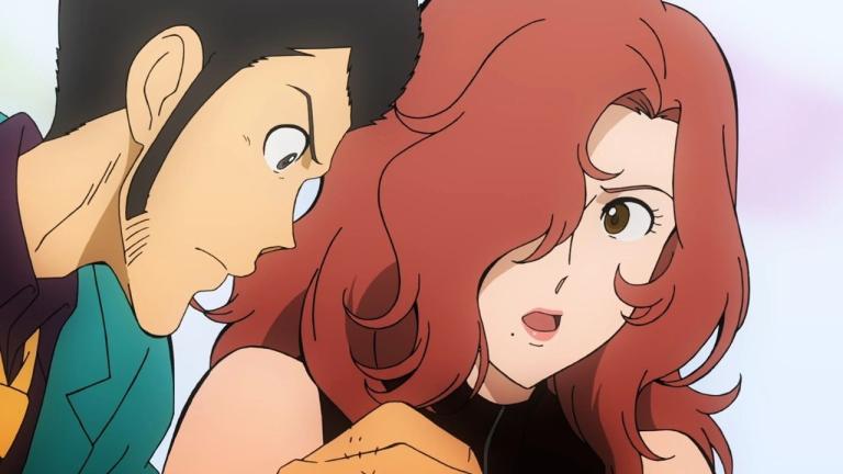El anime Lupin III: Part 6 revela un video promocional para su segunda parte