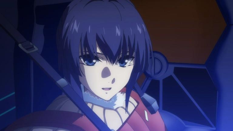 El anime Muv-Luv Alternative: The Animation tendrá segunda temporada