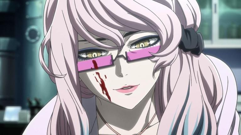 El anime original Akudama Drive tendrá un importante anuncio este mes