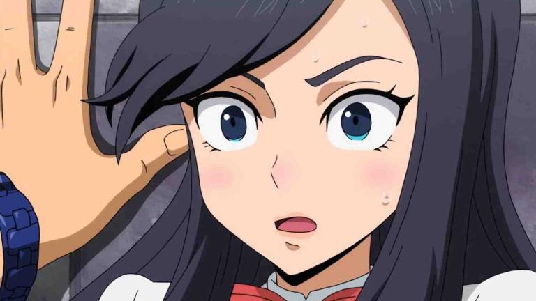 El anime original Megaton-kyuu Musashi tendrá una segunda temporada