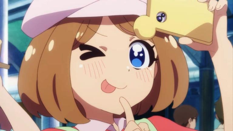El anime original TabiHani revela su tema musical en un nuevo avance