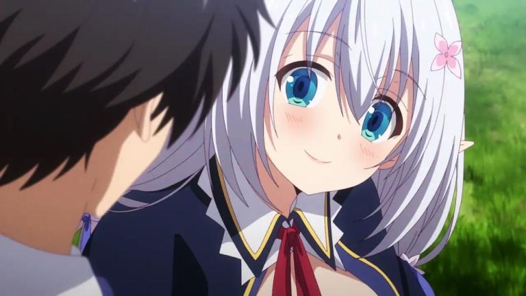 El anime Shijou Saikyou no Daimaou, Murabito A ni Tensei suru revela su primer avance