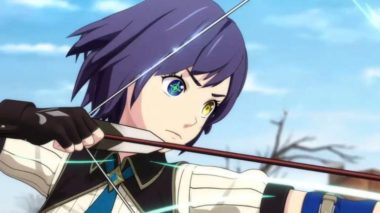 El anime Tales of Luminaria: The Fateful Crossroad revela un nuevo avance