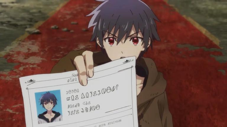 El anime Yuusha, Yamemasu presenta a Leo Demonheart en un nuevo avance