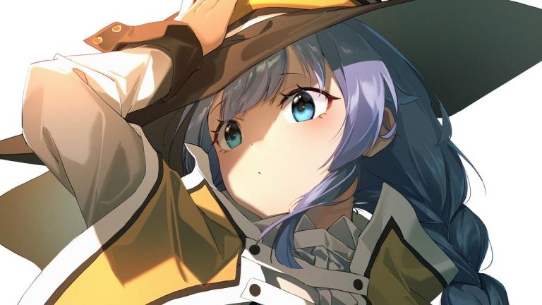 El autor de Mushoku Tensei comentó sobre la influencia de los juegos de lucha en su obra