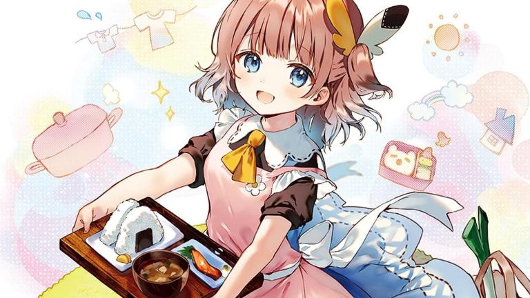 El autor de Ro-Kyu-Bu! anuncia un nuevo proyecto con una curiosa temática