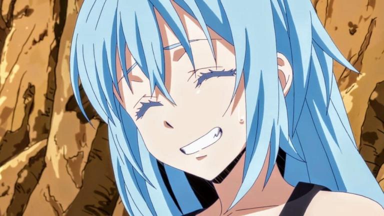 El autor de Tensei shitara Slime Datta Ken comentó algunos datos de interés de la obra