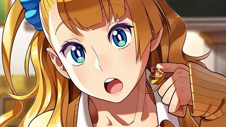 El autor del manga Oshiete! Galko-chan estuvo desaparecido