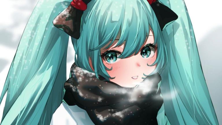 El canal de YouTube de Hatsune Miku ya supera 2 millones de suscriptores