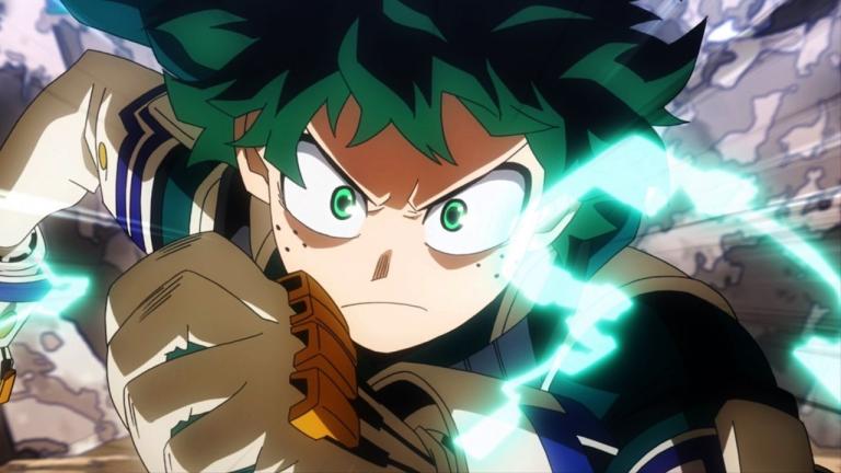 El compositor Yuki Hayashi comentó sobre su experiencia en la franquicia de Boku no Hero Academia