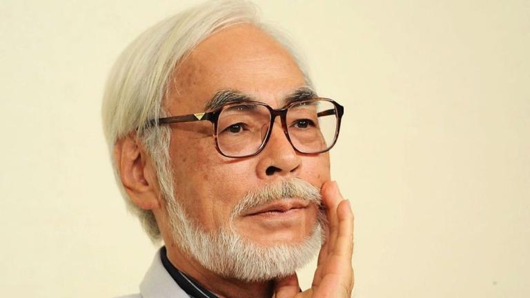 El director Hayao Miyazaki reveló el por qué volvió a salir del retiro